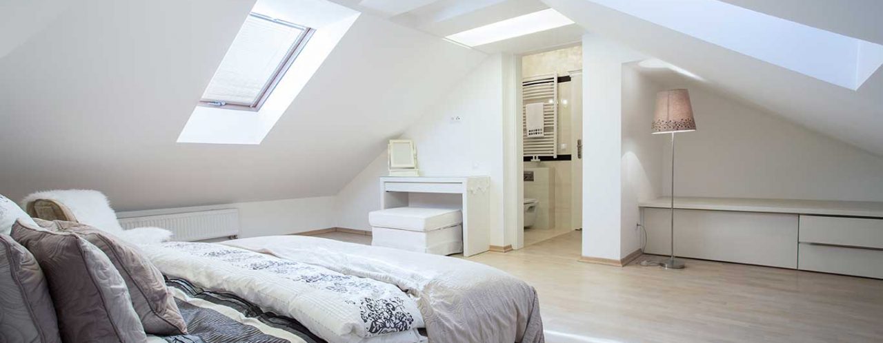 Everything you need to know about mansard vs dormer loft conversion