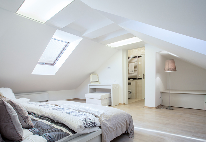 Loft Conversions