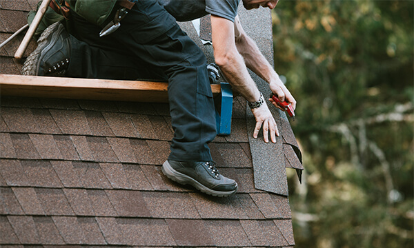 roofing